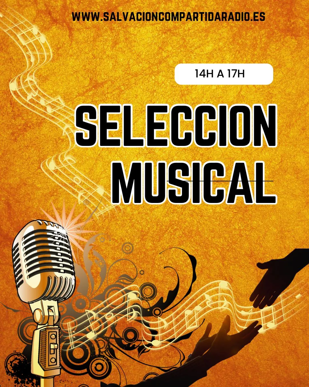 Portada de SELECCION MUSICAL